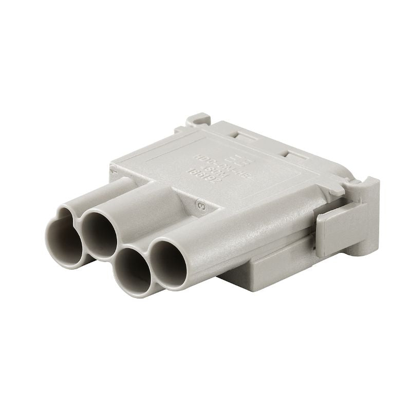 1861920000 - Heavy-Duty 39.5mm Connector with Robust Design and RoHS Compliance  (Pack of 10)