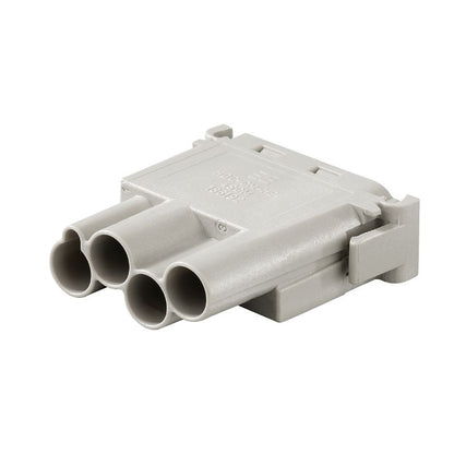 1861920000 - Heavy-Duty 39.5mm Connector with Robust Design and RoHS Compliance  (Pack of 10)