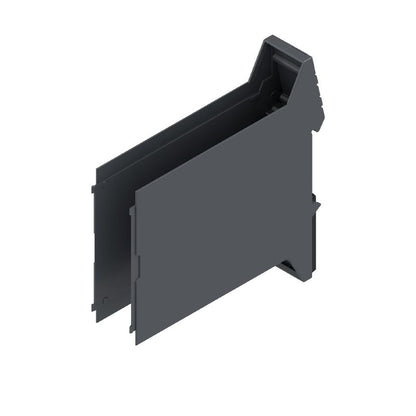 1073350000 - Modular 22.5mm Housing, Graphite Grey, RoHS Compliant  (Pack of 10)