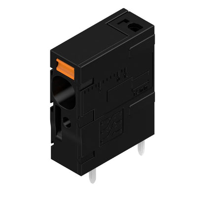 2473420000 - 7.50mm PCB Terminal with 90° Angle and 5mm Solder Pins  (Pack of 200)