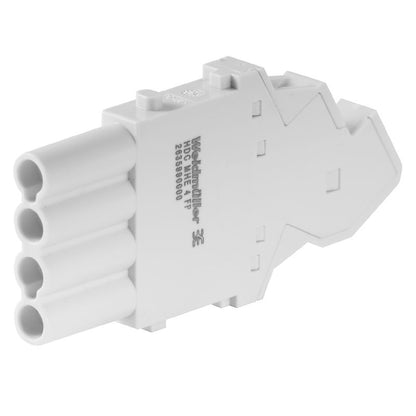 2635990000 - 250V Signal Module with 4 Poles and PUSH IN Connection