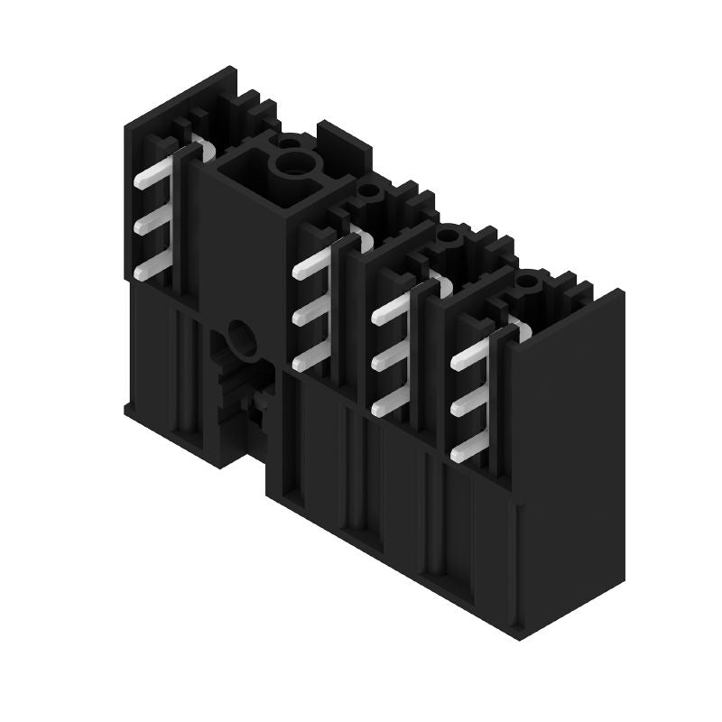 2630220000 - 10.16mm PCB Connector 270° Elbow, Male Header, 4-Pole  (Pack of 36)