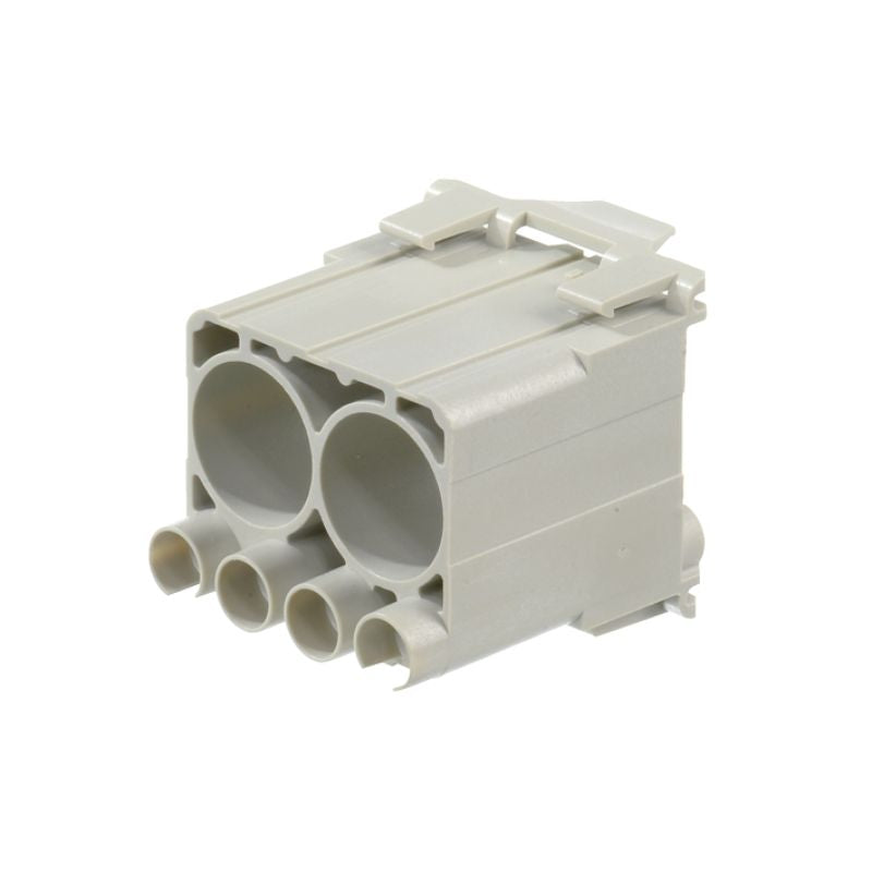 1908490000 - Durable HDC CM BUS F2 Heavy-Duty Connector for Female Applications