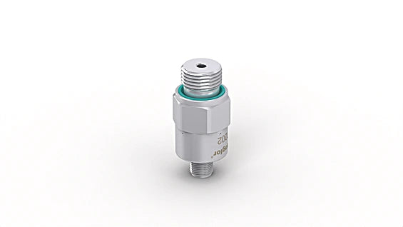 FX2P202 - Precision Stainless Steel Pressure Sensor, 0-0.25 Bar Range