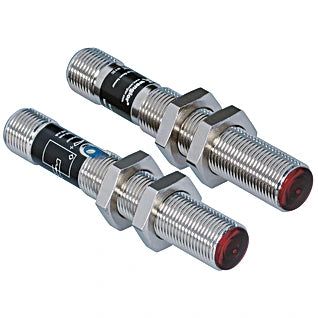 EO95VD3N - Industrial Through-Beam Sensor with Wide Operating Range