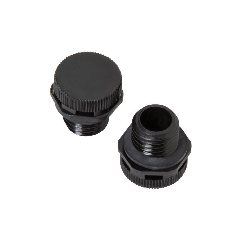 2729530000 - M12 Polyamide Ventilation Element, IP66/IP68 Rated, 7.6mm High