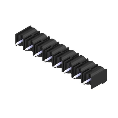 1049000000 - 7.62mm Male PCB Connector, 8-Pole, 180° Angle, THT  (Pack of 50)
