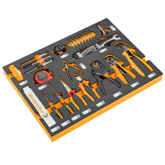 2683720000 - Universal Foam Inlay 447mm for Tool Chest Organization