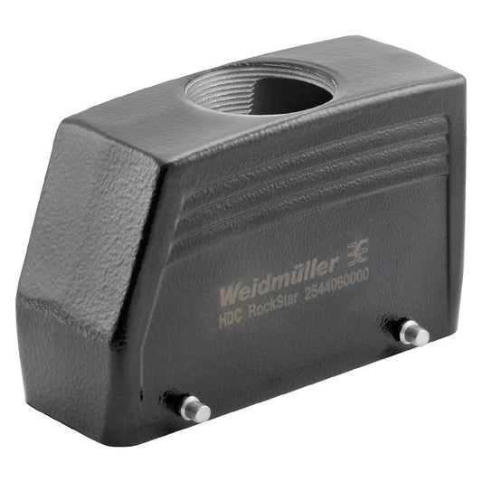 2544060000 - IP65 HDC 64D TOBU 1M40G with M40 Cable Entry