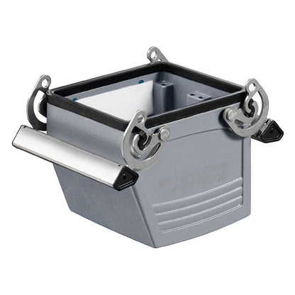 1902740000 - HDC Enclosure IP65 with PG 29 Cable Entries