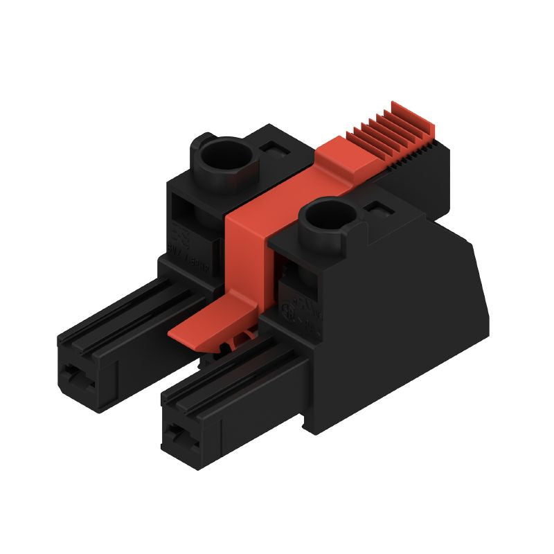 2585820000 - 7.62mm Female PCB Connector for Field Connections  (Pack of 52)