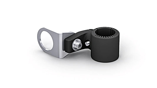 W30S30KU - 360° Adjustable Mount for M30 × 1,5 Sensors