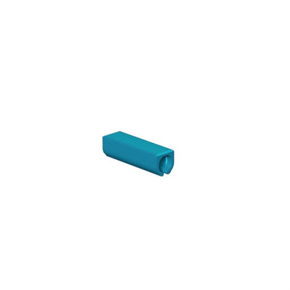 1919480000 - Blue Cable Marker for 2.2-2.9mm Cables, ROHS Compliant  (Pack of 400)