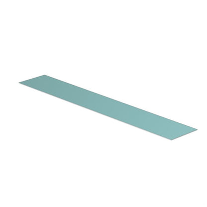 1161730000 - Turquoise Device Markers, 103.8 x 17.3 mm, 1000 Labels