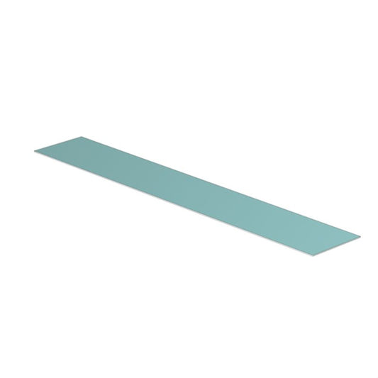 1161730000 - Turquoise Device Markers, 103.8 x 17.3 mm, 1000 Labels