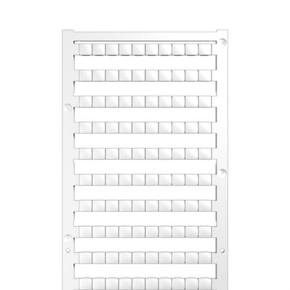 1011320000 - 5x6mm White Terminal Marker, RoHS Compliant  (Pack of 1000)