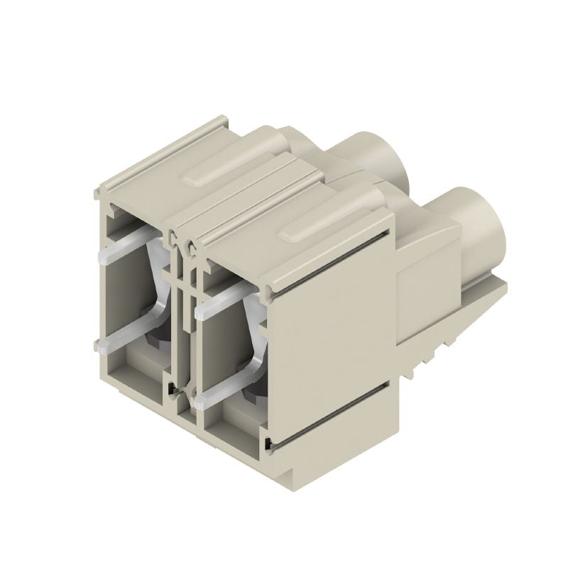 2015140000 - 12.70mm Printed Circuit Board Terminals with 90° Design  (Pack of 20)