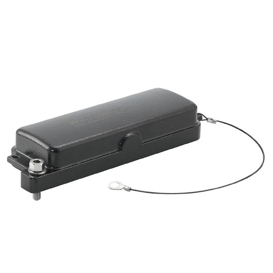 1083090000 - IP68 24B Cover for HDC Enclosures, RoHS Compliant