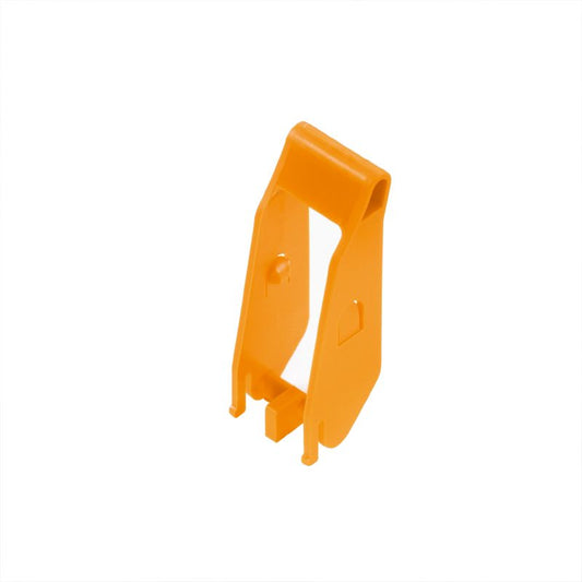 8869520000 - RoHS Compliant Plastic Retaining Clip, 45.6mm Depth  (Pack of 10)