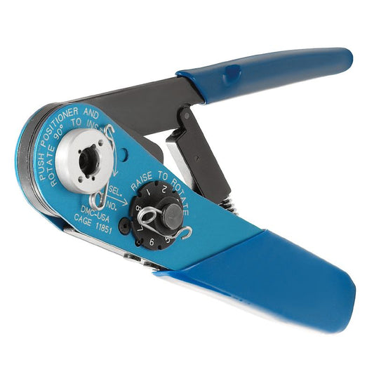 1381690000 - 4-Indent Crimp Tool for AWG 20 to 28