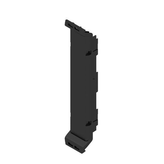 2655080000 - RoHS Compliant Black OMNIMATE Housing, 100mm Height, 17.5mm Width  (Pack of 50)