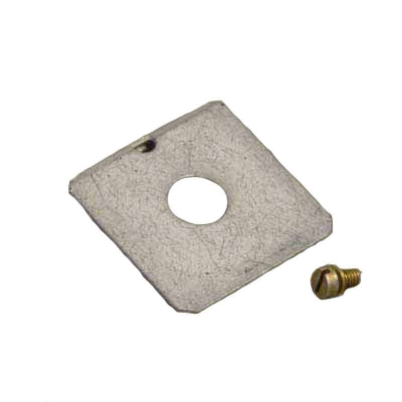 1066400000 - WZAF 185 Tinned Copper 10mm Depth Connector, 32A Rating  (Pack of 10)