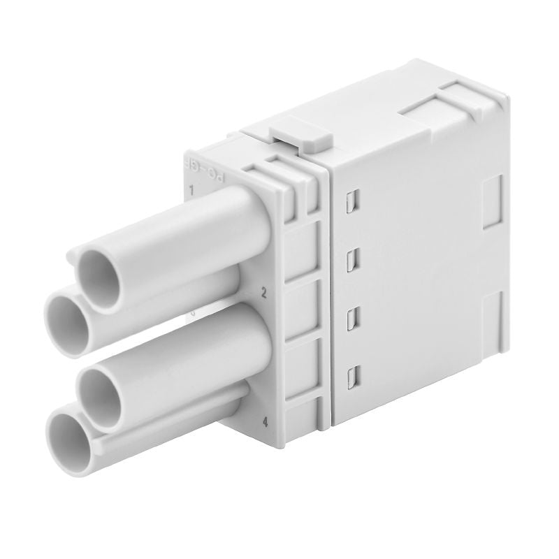 2772810000 - 4-Pole Power Module, 830V, 40A, Plug-In Installation