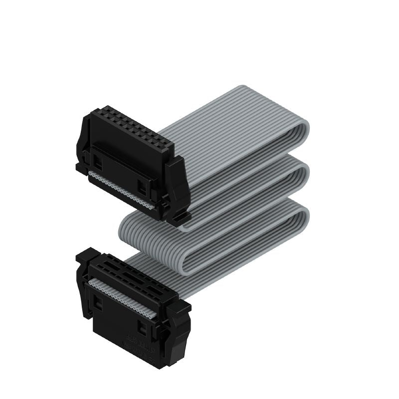 2827050000 - 20-Pole PCB Connector with 1.27mm Pitch, RoHS Compliant  (Pack of 10)