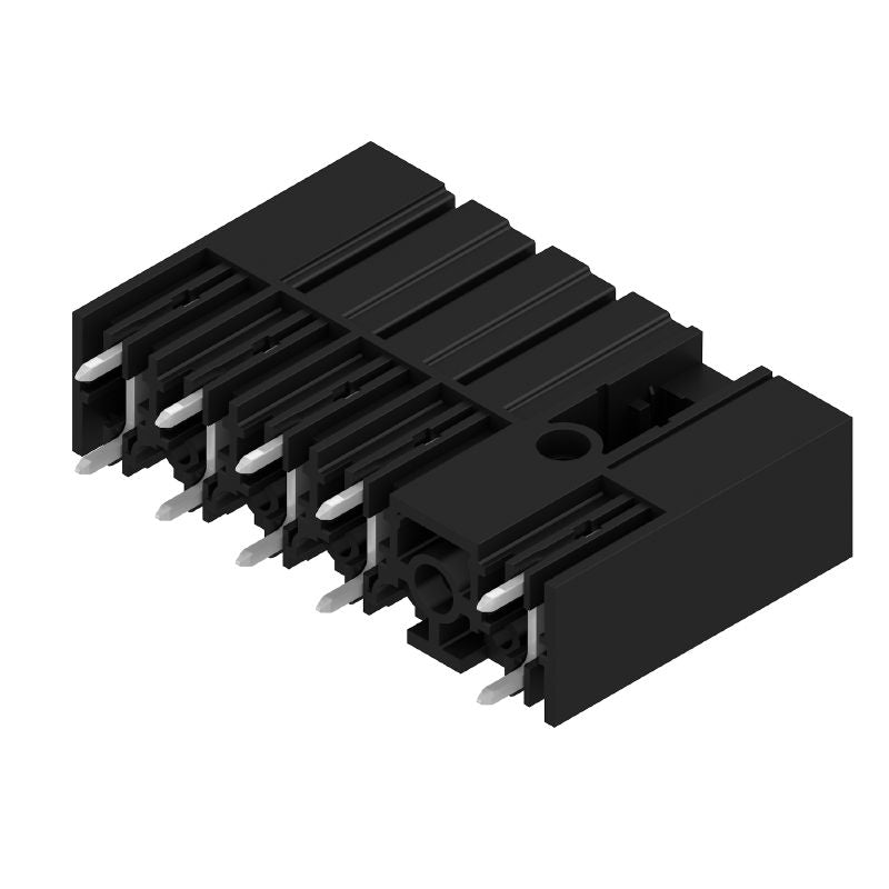 1464320000 - 5-Pole 180° PCB Connector with 7.62mm Pitch  (Pack of 36)