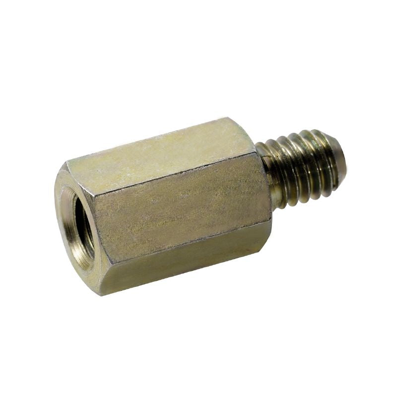 3896100000 - Klippon EB Silver Spacer 11.2mm High, RoHS Compliant  (Pack of 2)