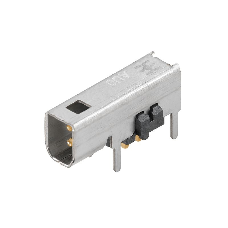 2726010000 - 2-Pole 90° PCB Connector for Single Pair Ethernet  (Pack of 100)