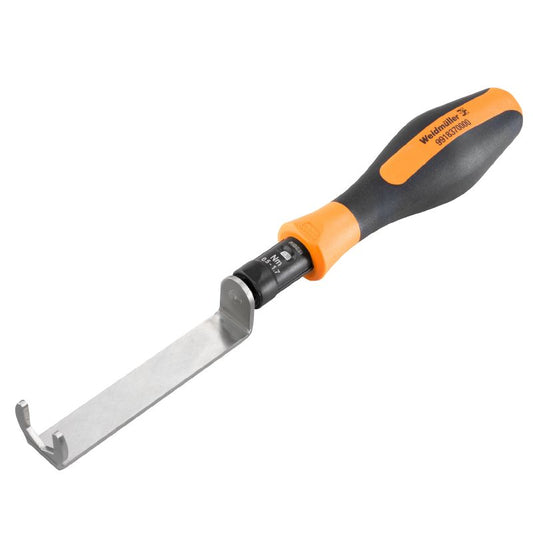1389190000 - Adjustable Torque Screwdriver with AF13 Blade, 0.5-1.7 Nm
