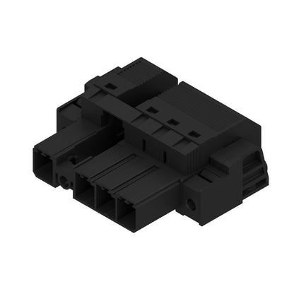 1429970000 - 7.62mm 4-Pole Male PCB Connector, RoHS Compliant, 25-Pack  (Pack of 25)