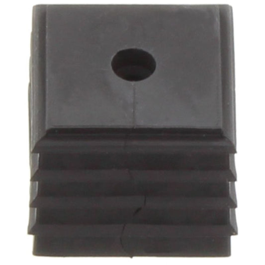 2584680000 - TPE Sealing Element for Cable Entry, 20.3mm, IP66 Black  (Pack of 10)