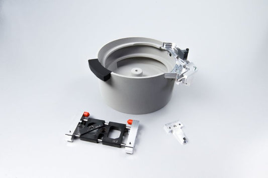 1550250000 - ROHS-Compliant URS 4.0 Replacement Part for Automatic Machines