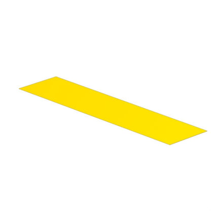 1463800000 - Self-Adhesive Yellow Vinyl Device Marker, 30m Length