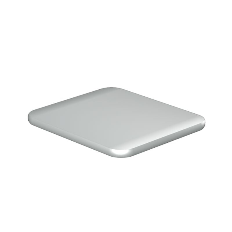 1876610000 - 15x17mm ClipCard Device Marker for RoHS-Compliant Labels  (Pack of 80)