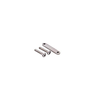 Z1KE001 - Durable Mounting Set for 32x16/22x12 mm Installation