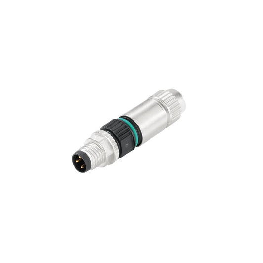 1784040001 - IP67 Rated 3.2-5.4mm Field Connector, 32V, 4A