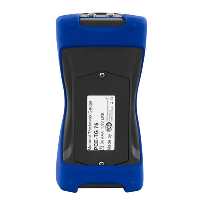 PCE-TG 75 - Versatile Paint Thickness Tester, Measures up to 225mm