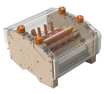 2710130000 - RoHS Compliant Hood Cover 88.5mm x 150mm x 200mm