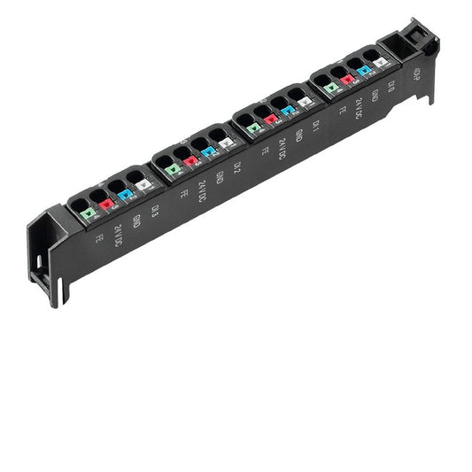 1346440000 - RoHS Approved Plug-In Connector, Pack of 5  (Pack of 5)