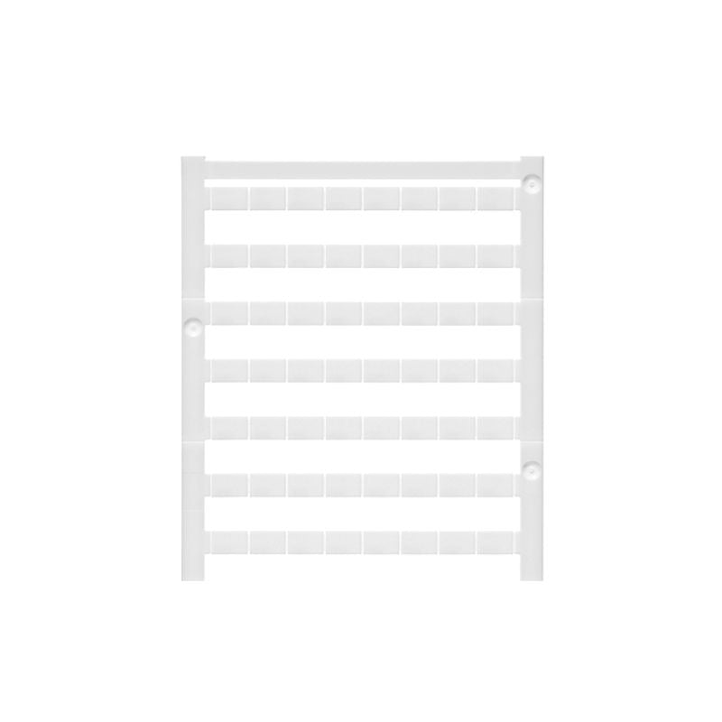 1046350000 - RoHS Compliant 5mm x 8mm Polyamide Marker, White  (Pack of 800)