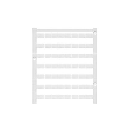 1046350000 - RoHS Compliant 5mm x 8mm Polyamide Marker, White  (Pack of 800)