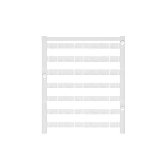 1046350000 - RoHS Compliant 5mm x 8mm Polyamide Marker, White  (Pack of 800)