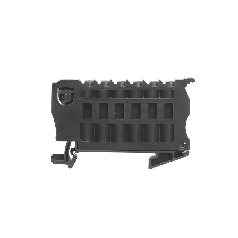1269070000 - Durable ZST 1 Cable Holder, 39.5mm Depth, RoHS Compliant  (Pack of 25)