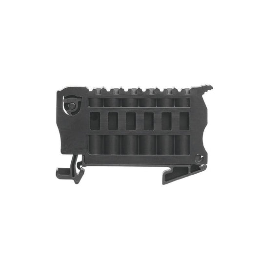 1269070000 - Durable ZST 1 Cable Holder, 39.5mm Depth, RoHS Compliant  (Pack of 25)