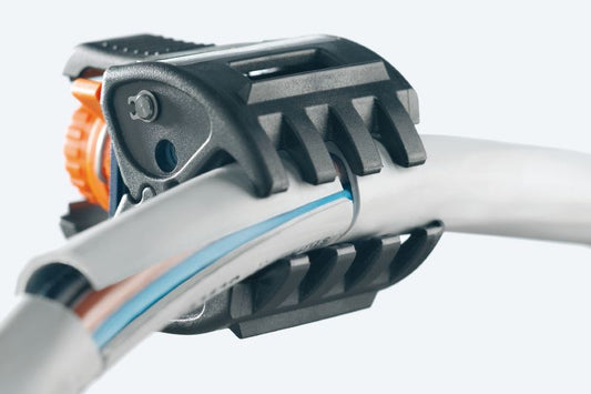 9204190000 - Precision Cable Stripper for 5-17mm Diameter Cables