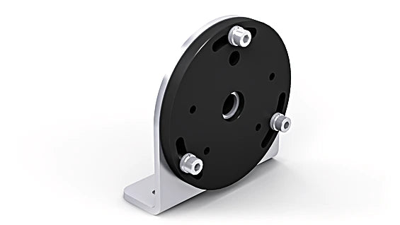 ZMBSZ0002 - Stainless Steel Wall Mount Kit for Protection Column