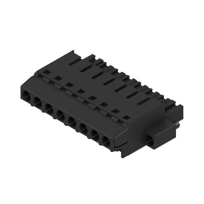 1844280000 - 5.08mm 8-Pole PCB Connector with 180° Connection  (Pack of 36)